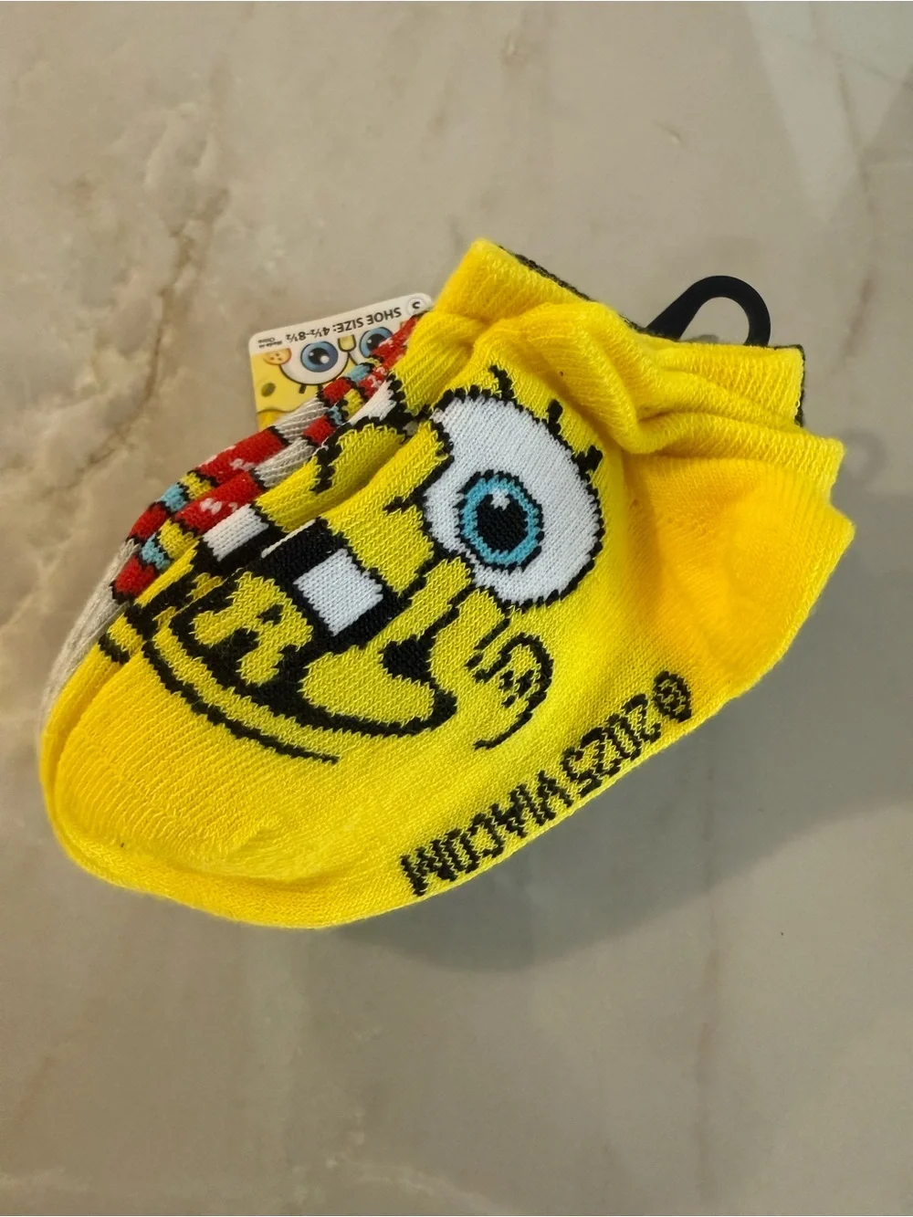 SpongeBob Squarepants official spongebob